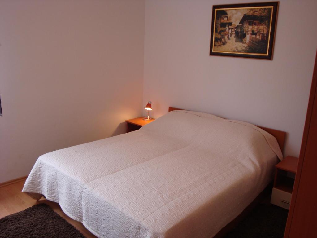 Apartments Dadic Cavtat Zimmer foto