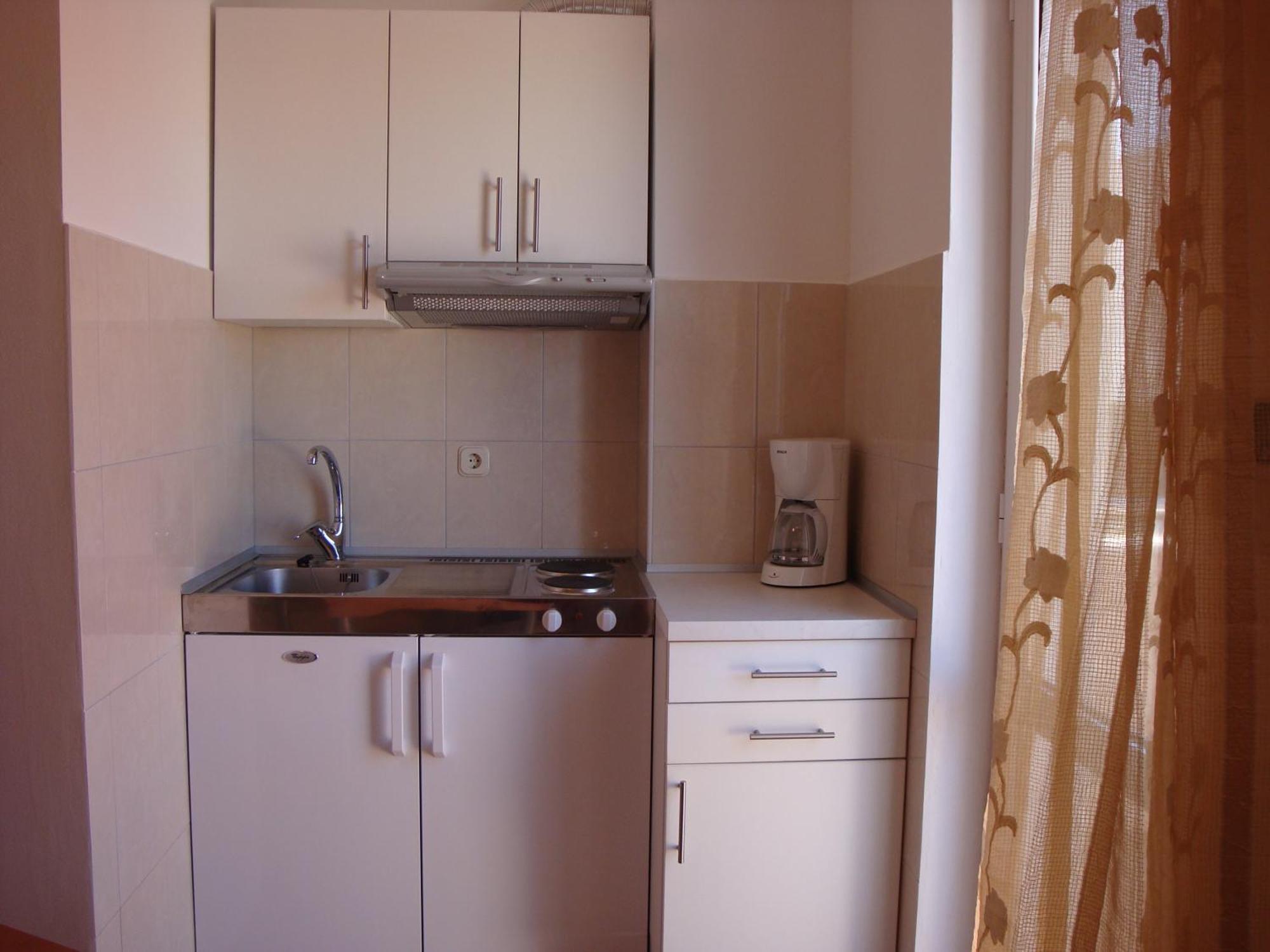 Apartments Dadic Cavtat Exterior foto