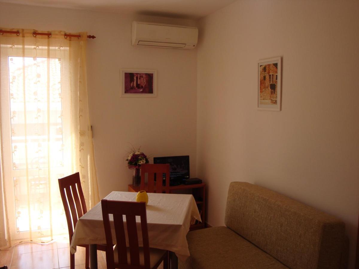 Apartments Dadic Cavtat Zimmer foto